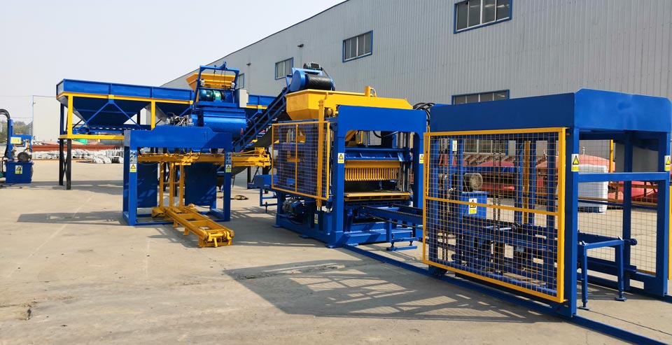 آلة الباركيه