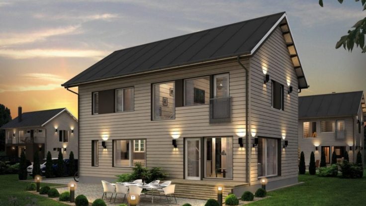 ما يجب أن يعرفه أولئك الذين يرغبون في شراء منزل جاهز