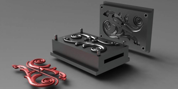 سعر قوالب حقن البلاستيك￼