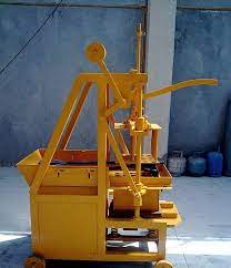 GUİDE D’ACHAT DES MACHİNES À BRİQUES