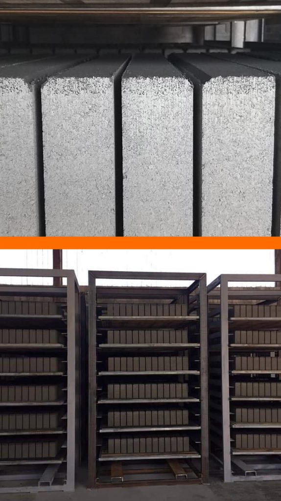 Prix de la pierre de bordure