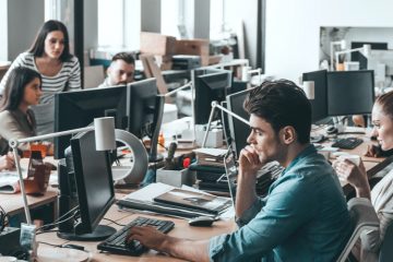 Méthodes de protection de la santé physique pour les employés de bureau