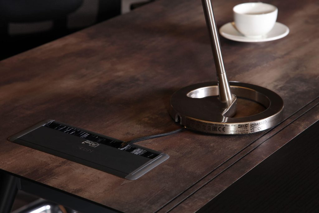 Améliorez les performances grâce à des modifications simples de l’agencement du bureau