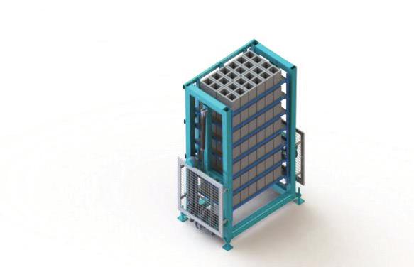 Revue de la littérature sur l’équipement utilisé dans la machine à briquettes