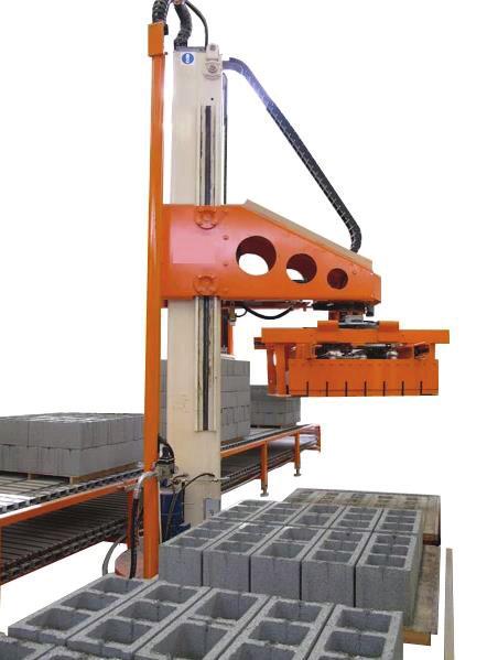 CONCEPTION DE ROBOT DE COLLECTION