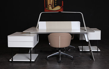 Comment la sélection de mobilier de bureau affecte-t-elle la productivité des employés ?