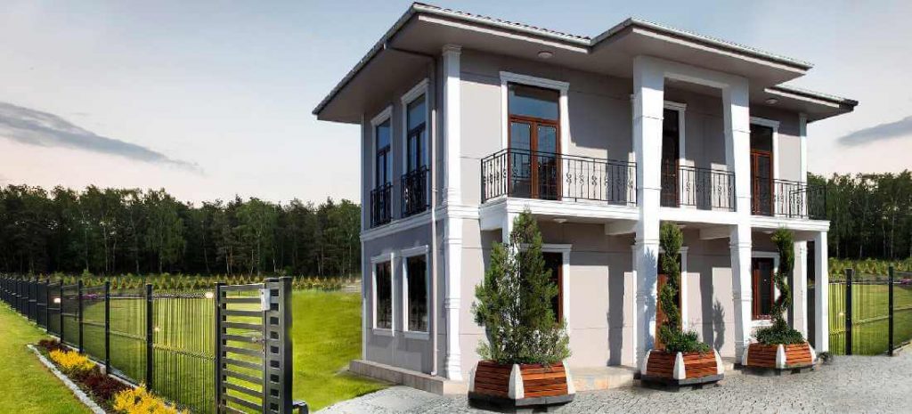 Quels permis doivent être obtenus pour une maison préfabriquée