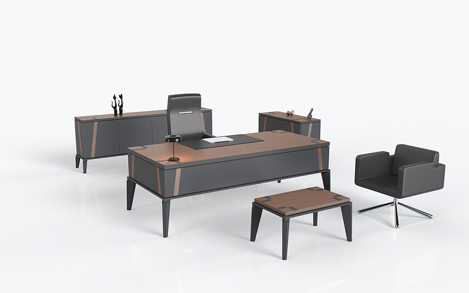 Comment doit être la décoration du bureau ?