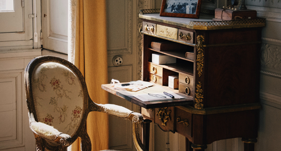 Types de bureaux d’hier à aujourd’hui