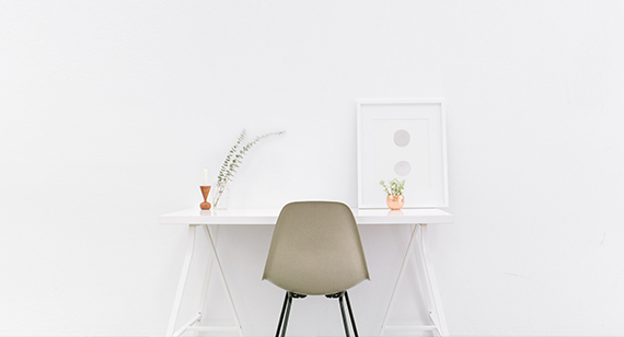 Effets du minimalisme sur la vie professionnelle