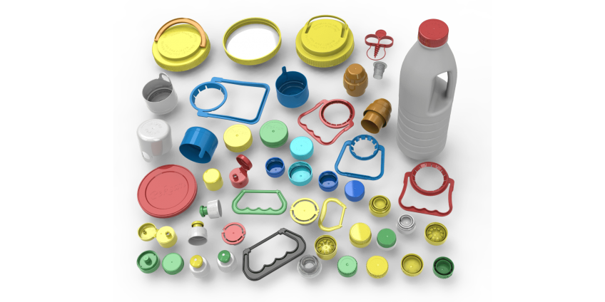 Comment Faire Fondre Le Couvercle Plastique?