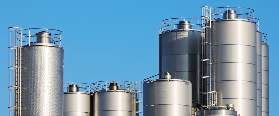 Utilisation du filtre Top Silo