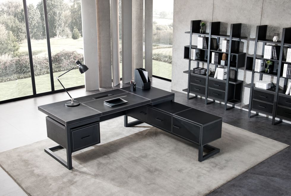 Sélection de mobilier de bureau moderne