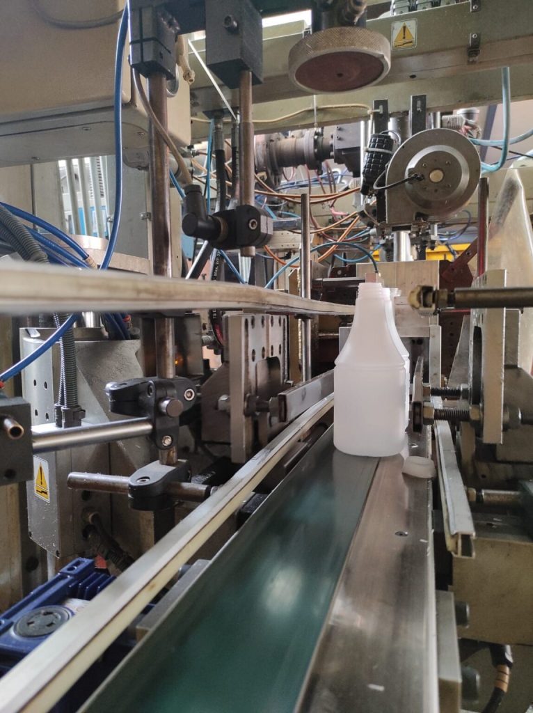 Prix ​​du moulage par injection