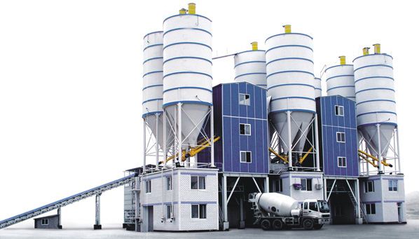 COMMENT DEVRAIT ÊTRE LE SYSTÈME D’AUTOMATISATION DE LA CENTRALE À BÉTON ?