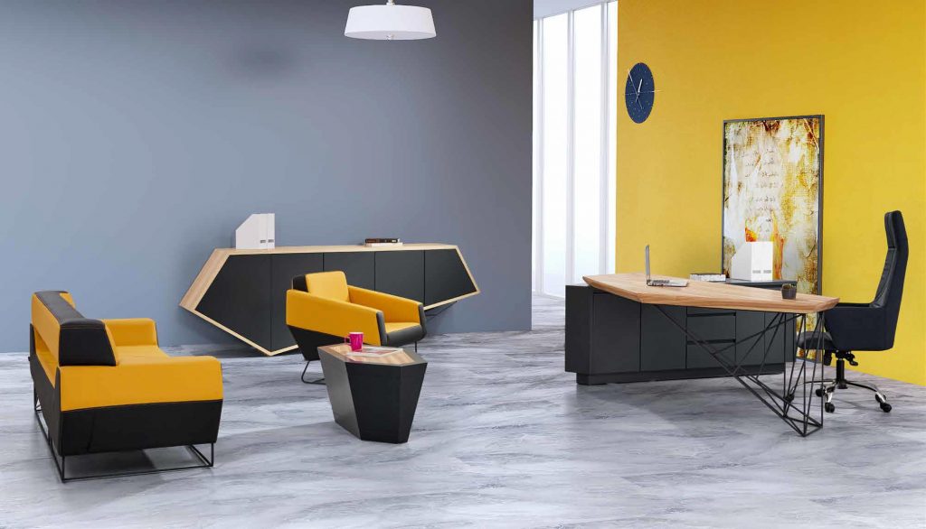 საოფისე ავეჯი