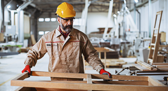 რევოლუციური ინოვაციები ავეჯში