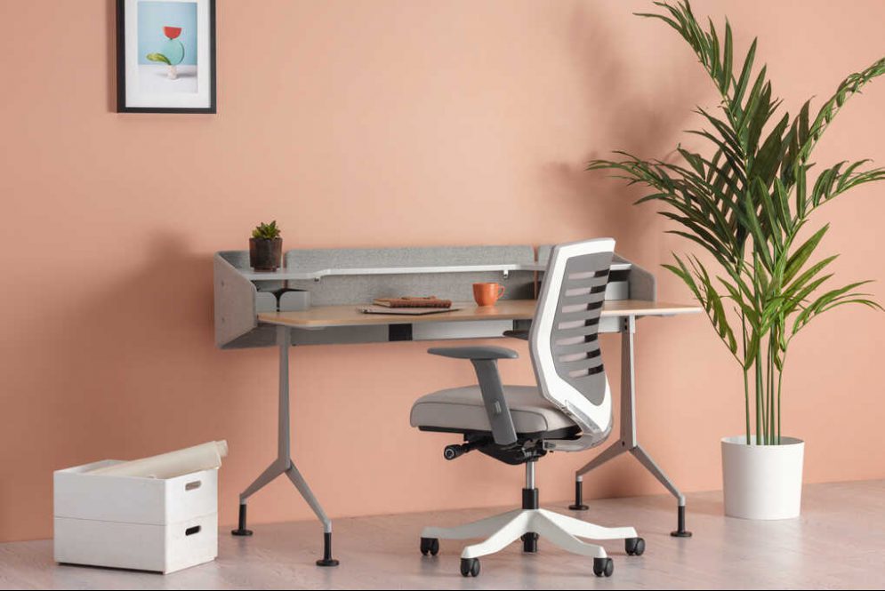 10 იდეა პროდუქტიული და ორგანიზებული სამუშაო სივრცისთვის