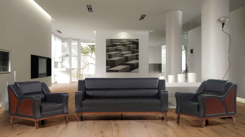 Мебельная промышленность нацелена на рынок США.