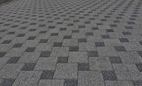 Что такое камень для брусчатки
