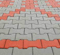 Что такое бетонная брусчатка?