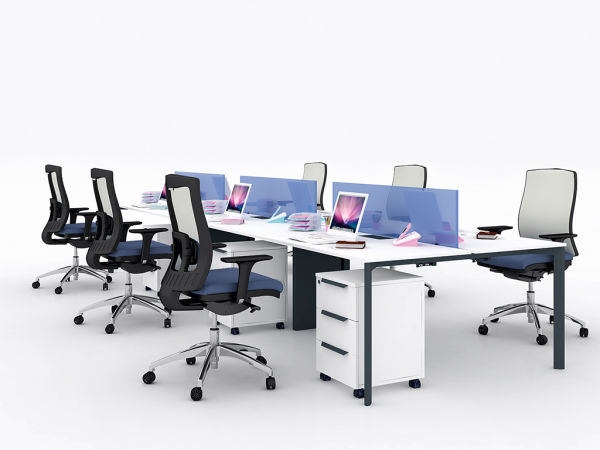 Руководство по покупке мебели для новых офисов