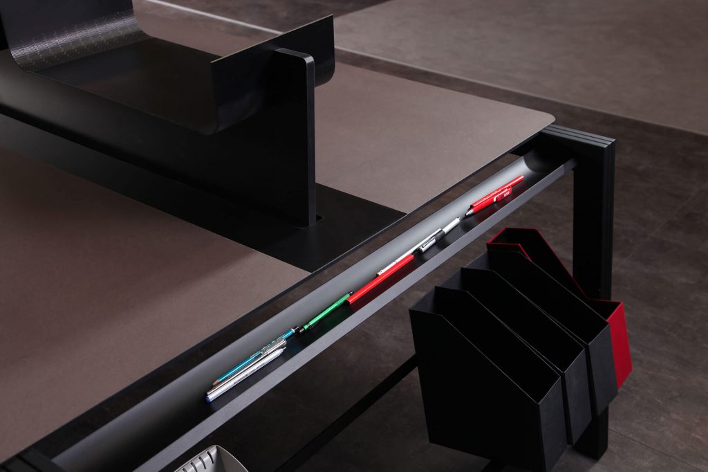 Типы мебели, необходимой в офисе