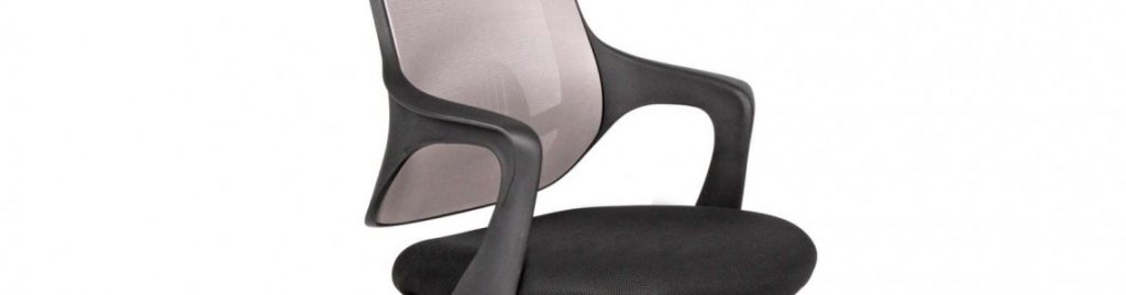 Модели и характеристики офисных кресел