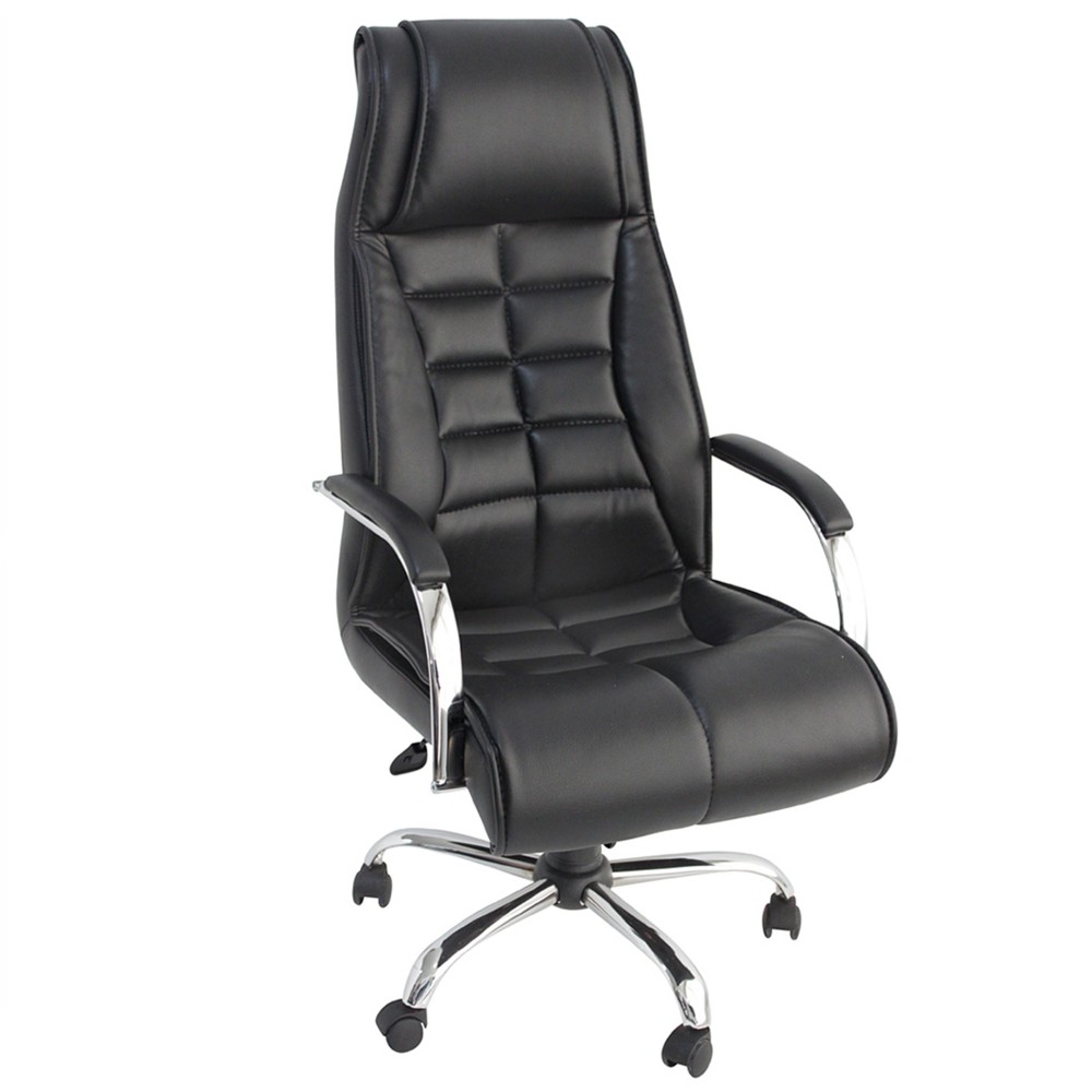 Модели и характеристики офисных кресел