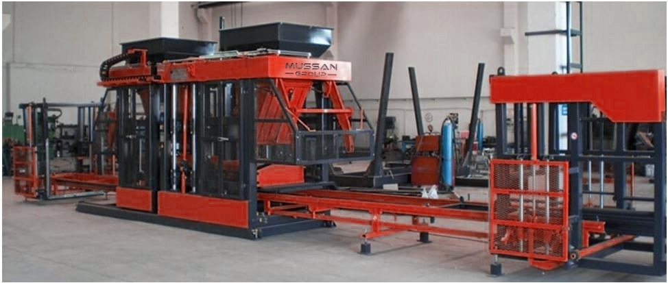 Что такое вибропресс ? Где он используется?