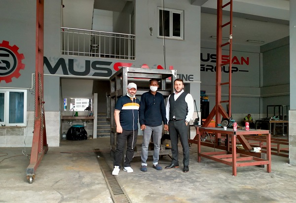 Price of  Concrete Paving Machine