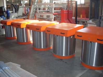 What Does a Silo Filter Do?