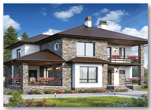 What Makes Prefabricated Houses Cheaper Than Traditional Houses?