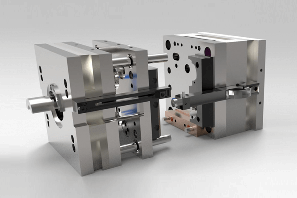 Prices of Plastic Injection Mould