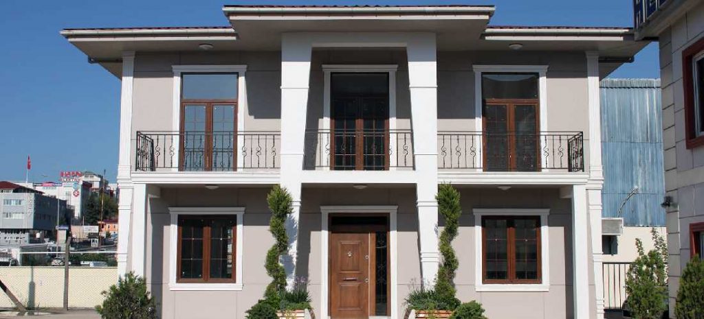 5 Points You Must Consider When Choosing a Prefabricated House