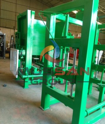 Prices of Pumice Machines