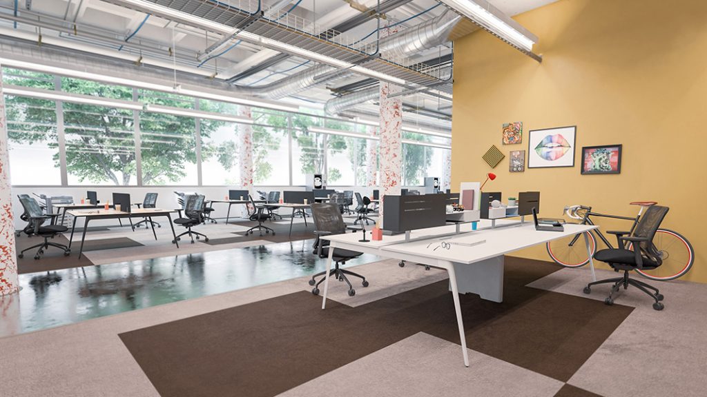 Choose Furniture That Fits Your Personality!