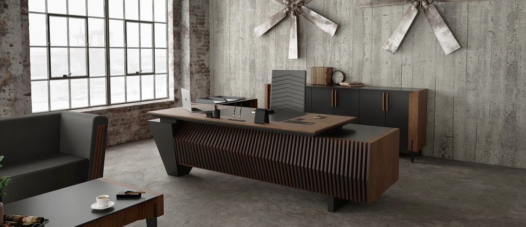 Historical Development of the Office