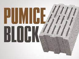 Pumice Production Machines