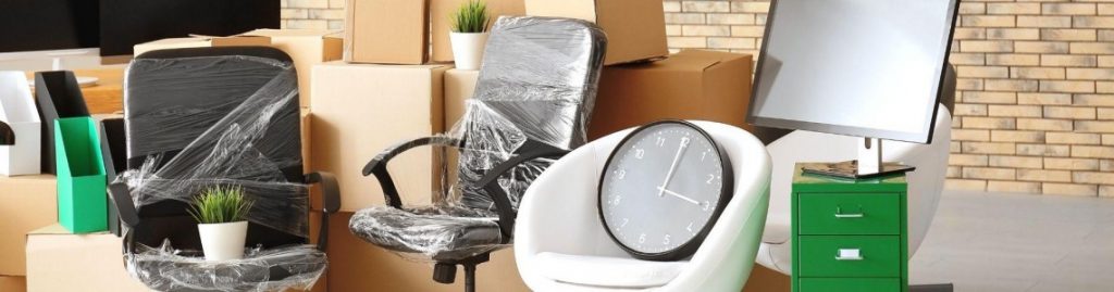 Office Furniture Models and Trends