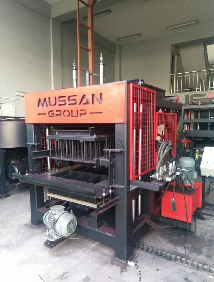 Block Machine Buying Guide