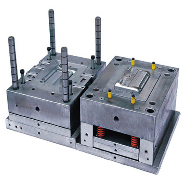 Injection Molding processes