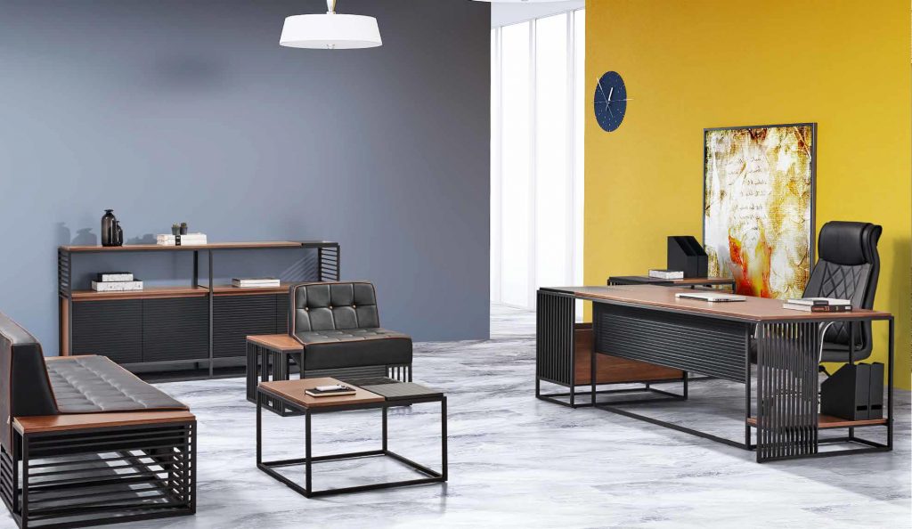 Things to Consider When Choosing Your Office Furniture
