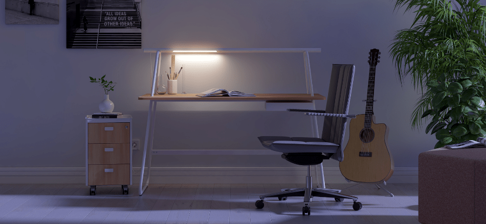 What Should You Consider When Buying a Desk?